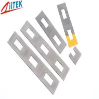 Rivage professionnel du gris 40-60 matériaux de absorption d'un courant ascendant de série de TIR9110-A