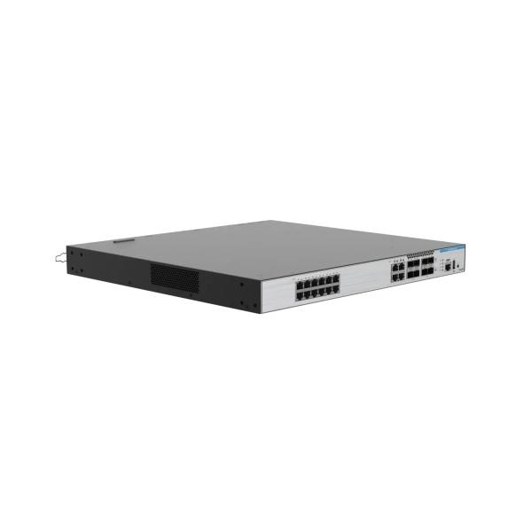 Ruijie Enterprise Router 24 ports Gigabit avec une sécurité avancée