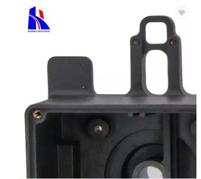 Aluminum Parts Aluminum Portable CNC Metal Milling Vacuum Casting Stamping Terminal AFG Brass