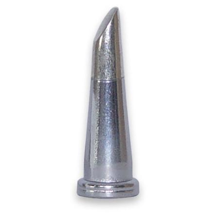 Lead Free Weller LTBB 2.4mm Replacement Soldering Tips for for WELLER Soldering Iron / WSD81 Soldering Station