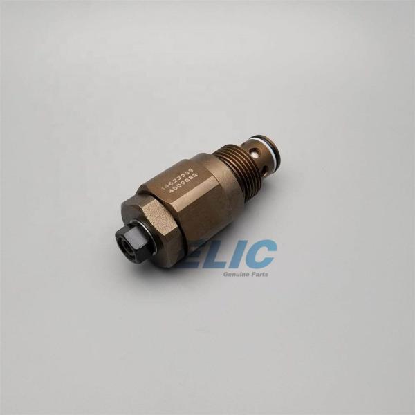 Клапан сброса 14622933 клапана сброса 14597140 экскаватора Ec460 гаван