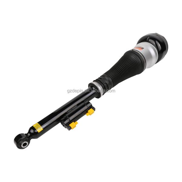 671000083 Suspensão aérea traseira para Mercedes-Benz 222S 2223207313 2223205313
