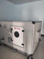 Precision Air Handling Unit Chilled Water Air Handlers Ahu