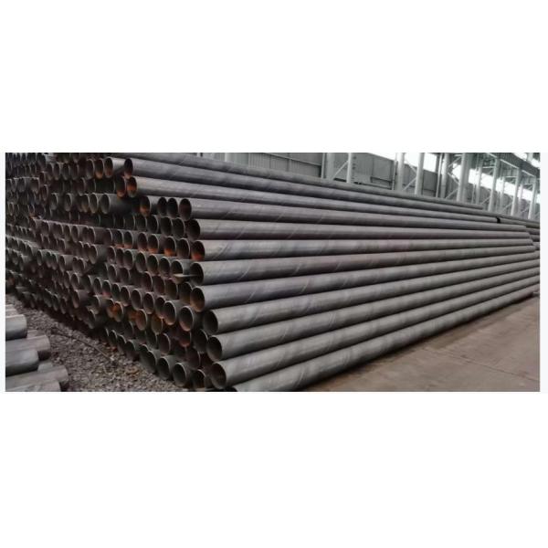 Холодный - трубопровод вычерченной стены A519 SAE1518 Q345B толстой стальной, труба кованой стали ASTM