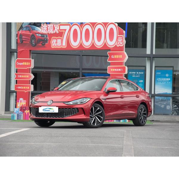 2024 Volkswagen Lamando L Hatchback 1.2T/1.4T Compact 5-Door 5-Seater Petrol Car Made