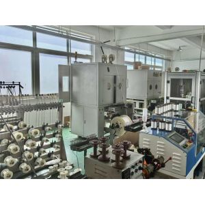 Shanghai Bing Wire & Cable Co., Ltd.