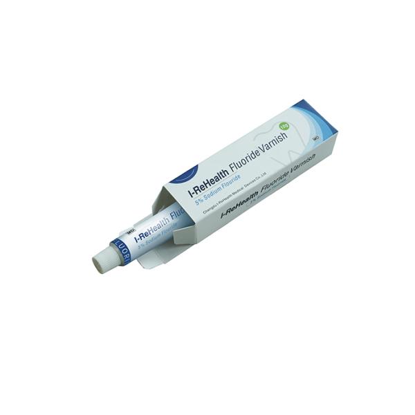 Политура фторида Tasety 22600ppm дыни ISO 10g для зубоврачебной плохой полости
