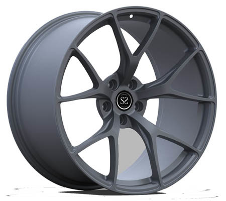 monoblock 1 piece forged 5x112 alloy vossen wheels rim for GLK GLC X5 X6