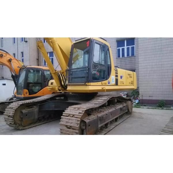 Used Komatsu PC450-6 Excavator in good condition and cheap Price/Used Komatsu PC450-6 Hydraulic Crawler Excavator for sa