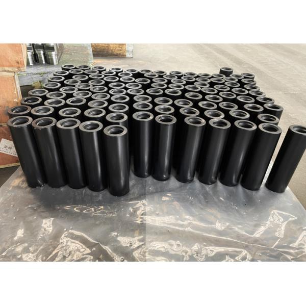 Карбид T38 190mm наклонил прямые патронные втулочные муфты сверлить утеса хвостовика