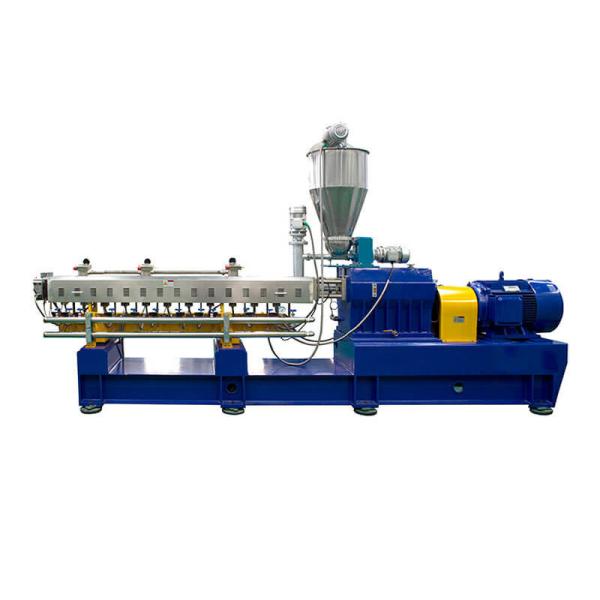 Открытый сад WPC украшая линия 1240MM штранг-прессования профиля водоустойчивое