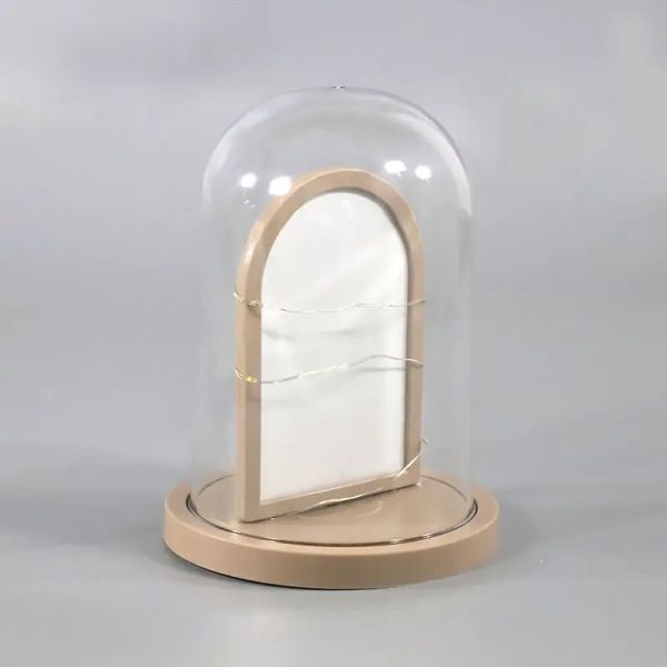 Sublimation Bubble Night Light Creative Bedroom Bedside Decor Atmospheric Lamp Festival Gift