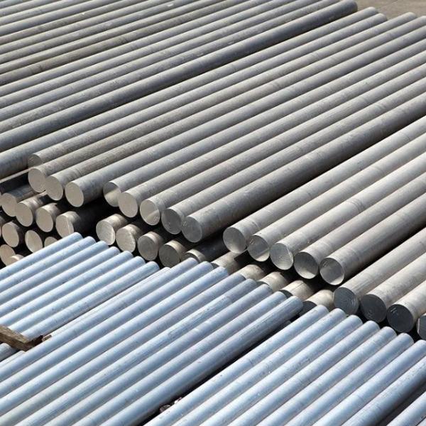 Tubos de aço ligado sem costura para equipamentos hidráulicos ASTM Padrão e pagamento flexível