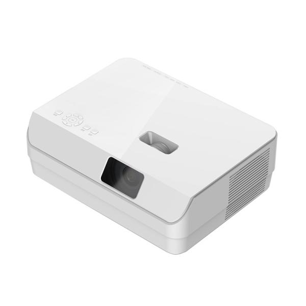5500 Lumens XYC Laser Projector Full HD 1920X1080 for Theater Use