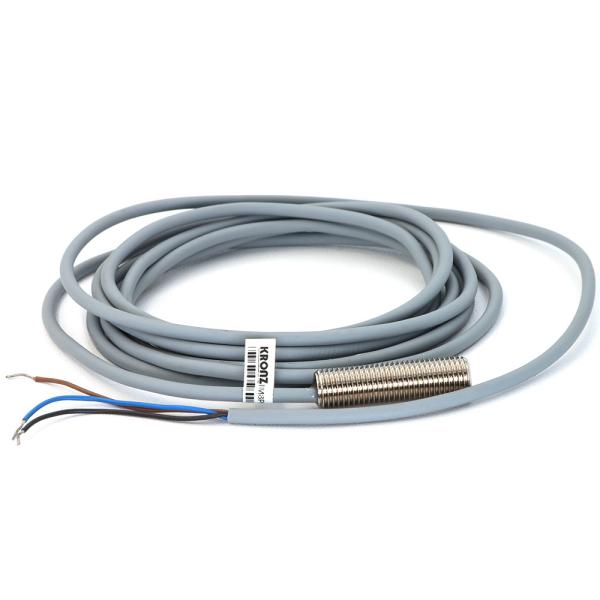 NPN Normally Closed Inductive Sensors With 3mm Detection Distance