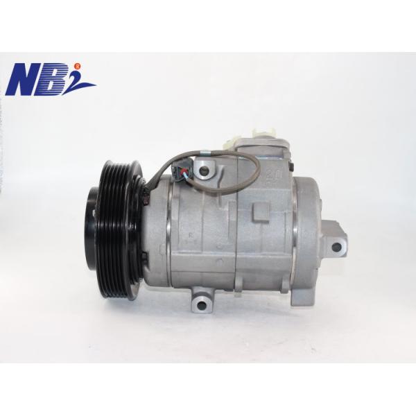 10S20C Honda AC компрессор 447220-3695 38800-PGM-003 4472203695 38800PGM003 Для Honda Odyssey 2.3