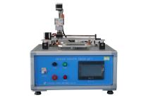 équipement de test d'appareil électroménager d'appareil de contrôle de force de l'abrasion 20mm/s