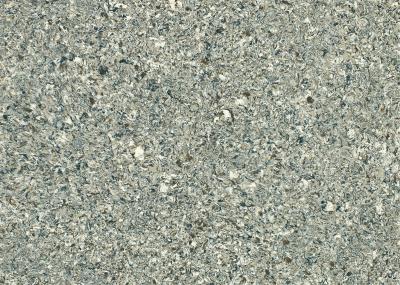 Anti de pedra projetado quartzo das lajes dos materiais da bancada da cozinha do banheiro desvanecido
