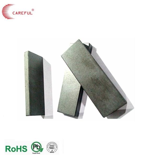 PC40 PC44 PC95 Material  I 60x15x5 Ferrite bar Core for induction cooker