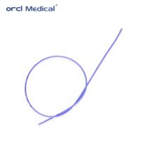 High Quality High-Accuracy Latex-Free Surgical Use Endotracheal Tube Introducer Bougie Material