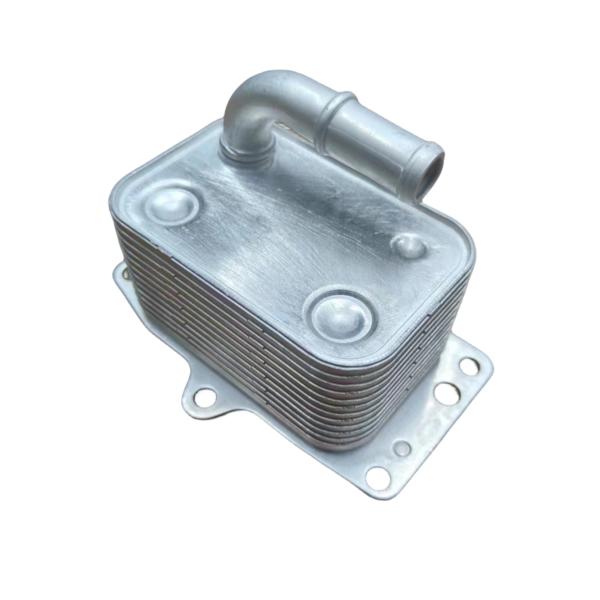Radiateur de refroidissement à transmission automatique pour Peugeot 3008 307 308 408 508 Citroen C5 SHIJIA OE 1103N3 5989070251