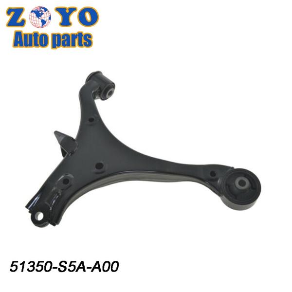 OE NO. 51350-S6D-G00 Suspension Control Arm for Honda Civic 2007 Made of SPHC Steel