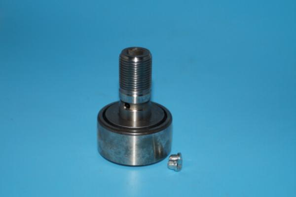 Mitsubishi cam follower,KR47-PP-A,INA original bearing,66*47*20