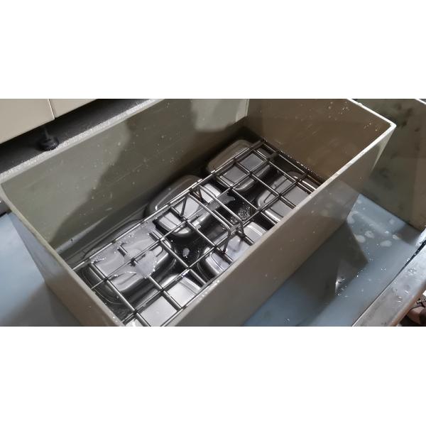 магнитное полировальное устройство магнитное полировальное устройство для кулинарных изделий