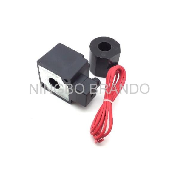 Вещество активной зоны красной силы катушки 20ВА соленоида ак руководств летания нормальной термопластиковое