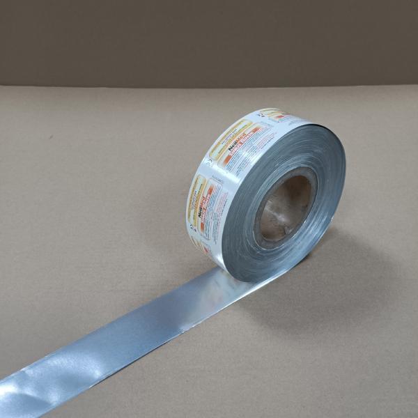 Emballage médical barrière stérile Film PE/PP pour stérilisation EO/Gamma