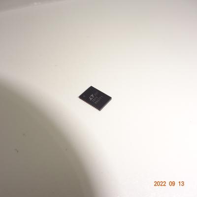 Componentes eletrônicos originais LTC2872IUHF#PBF Circuitos integrados Hot IC