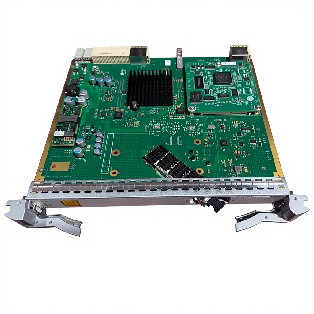 SSND00SL64 Optical Interface Board PCB Embedded Processing Module