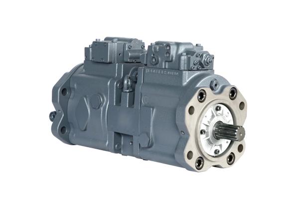 Excavator XE195 XE210 XE215 XE230 XE240 hydraulic pump assembly K3V112DT-9NC9 new