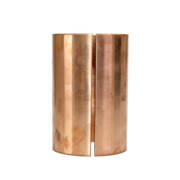 TCB900 Anti Erosion Custom Bronze Sleeve Plain Bush Bearing