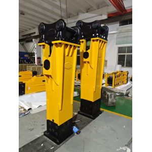 Box Type Hydraulic Breaker
