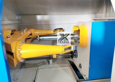 box strapping machine Net Work  Cable Making Equipment Wire Stranding Machine