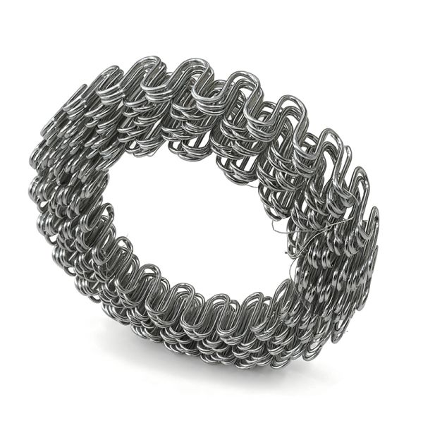 Spring Furniture Hardware Metal Spring Accessories for Sofas Beds and Cabinets High-hardness Arched Springs
