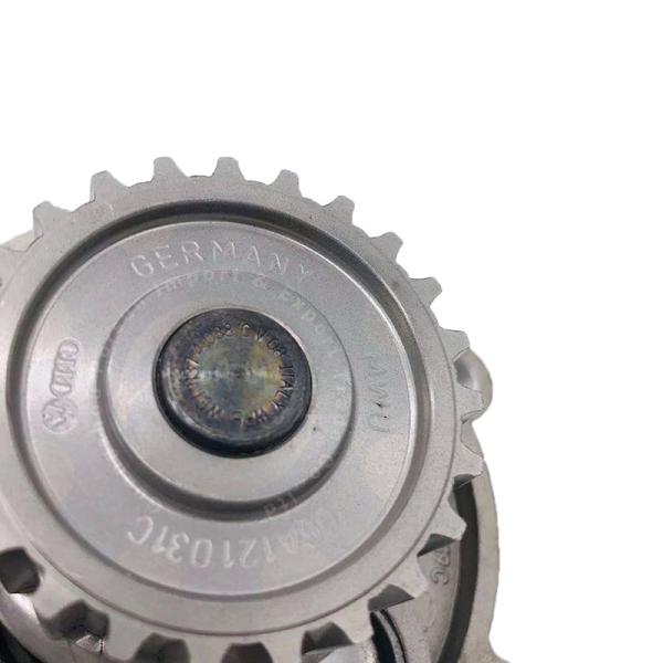 06B 121 019 C 06B121031 06A 121 011 Engine Cooling Parts Engine Water Pump For Volkswagen Golf Scirocco