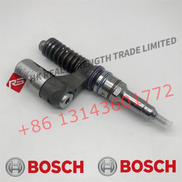 0414701083 Common Fuel Injector Diesel Fuel Injector 2995480 2998526 523717 5237178 0986441013