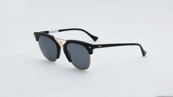 Unisex Mens Womens Sunglasses High quality acetate frame Special bridge designs UV 100% protection Cool Fashion Eyeglass