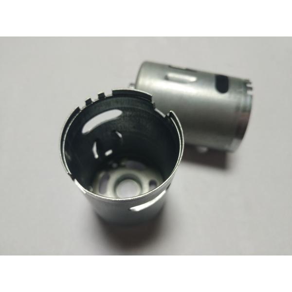 Professional deep drawing sheet metal forming stamping parts in carbon steel sheet