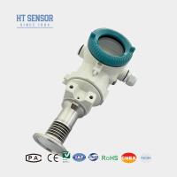 Sensor avançado de pressão do diafragma de alta temperatura para medição da pressão do líquido Transmissor BP93420-IIIQ