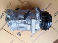 Auto AC Conditioning Compressor For  CHEVROLET MALIBU 1.5L 1522335 1522384 1522399 84005713 84139372 84364335