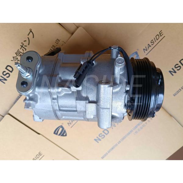 Compresseur de climatisation automatique pour CHEVROLET MALIBU 1.5L 1522335 1522384 1522399 84005713 84139372 84364335