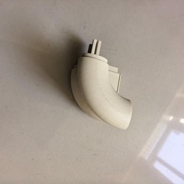 Professional Household Plastic Mould Custom Curtain Parts OEM ODM Services