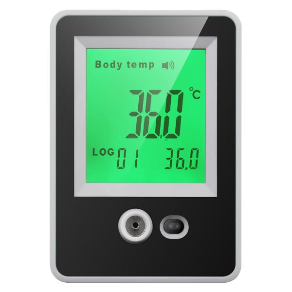 Дверной звонок держателя стены умный беспроводной