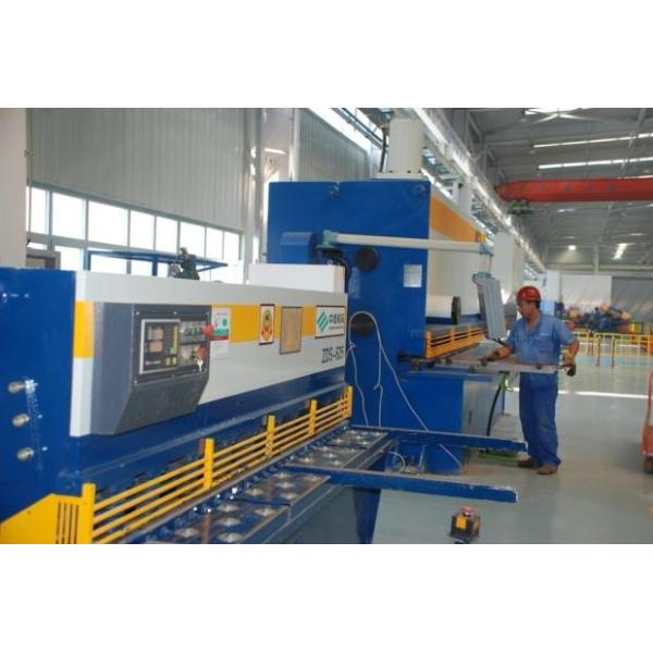 110 Passenger Airport Limousine Bus , 4 Stroke Diesel Engine Airport Coaches