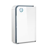 180 sensor de baixo nível de ruído UV do purificador 310m3/h 20dB do ar de CFM Hepa PM2.5