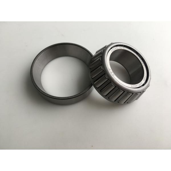 Single Row 32005XQ Tapered Roller Bearings For Agricultural Machinery