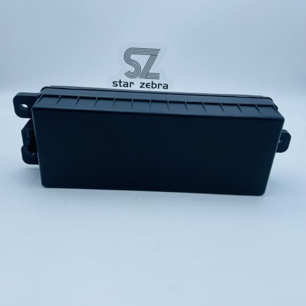 New Fuse Box Assembly YN24E00036F2 for Kobelco SK210 260 350-10 Excavator Accessories Engine Construction Industries